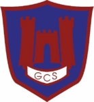 Guildford County School logo